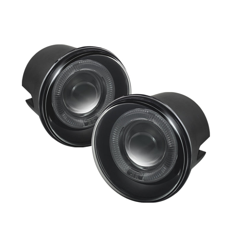 Spyder Chrysler 300C 05-10/300 05-08 Projector Fog Lights w/swch Clear FL-P-C300C05-HL SPYDER