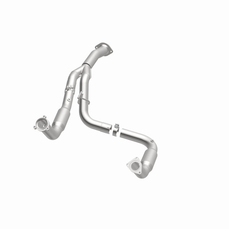 Magnaflow 11-15 Chevrolet Silverado 2500 HD 6.0L Direct Fit Converter Magnaflow