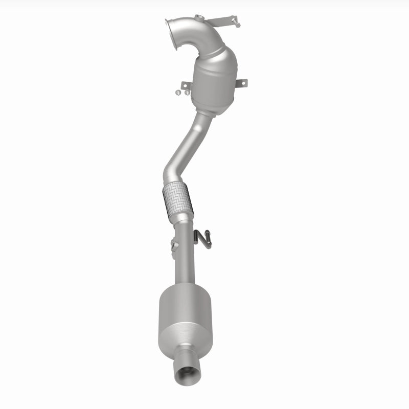 MagnaFlow 280759 Direct-Fit Catalytic Converter