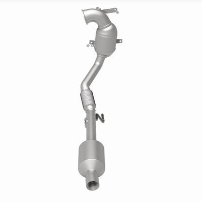 MagnaFlow 280759 Direct-Fit Catalytic Converter