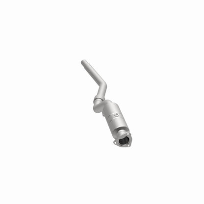 MagnaFlow Conv DF 02-03 Audi A6 3L 5speed Passenger Side Magnaflow