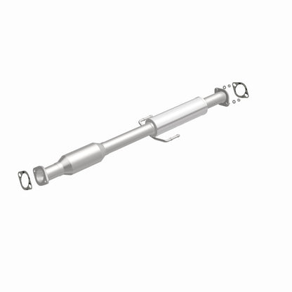 Magnaflow 14-15 Cadenza 3.3L Underbody Direct Fit Converter Magnaflow