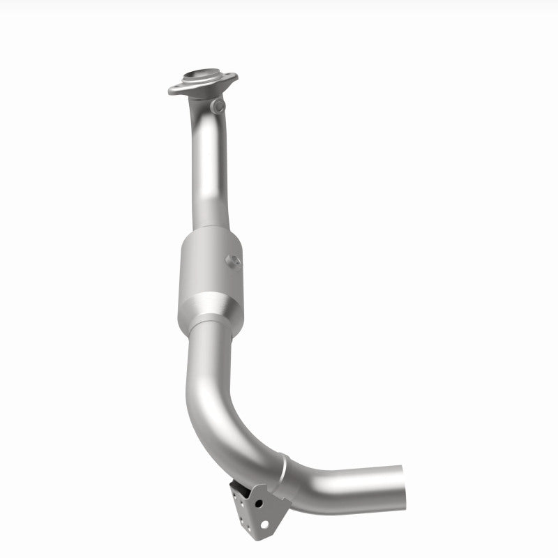 Magnaflow 05-06 Lincoln Navigator 5.4L Direct Fit Catalytic Converter - Passenger Side Magnaflow