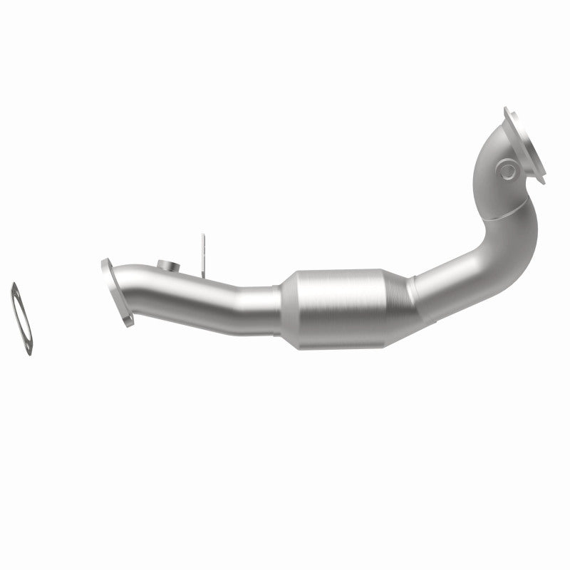 MagnaFlow Conv DF BMW 3 07-08 Front OEM Magnaflow