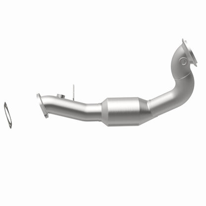 MagnaFlow Conv DF BMW 3 07-08 Front OEM Magnaflow