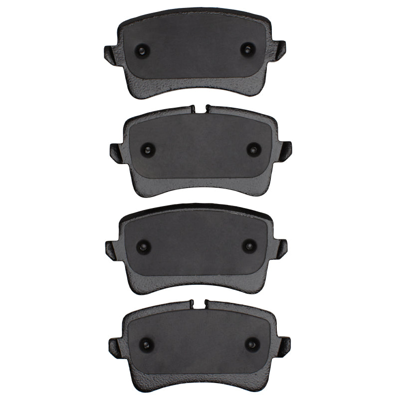 R1 11-25 Porsche Macan Rear Semi Met Brake Pads