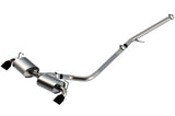 Borla 2021-2023 Ford Bronco Sport Cat-Back Exhaust System S-Type Part 140882CB