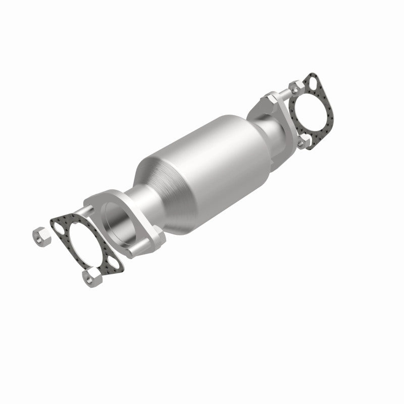 Magnaflow Conv DF 2007 Sorento V6 3.8 OEM Underbody Magnaflow