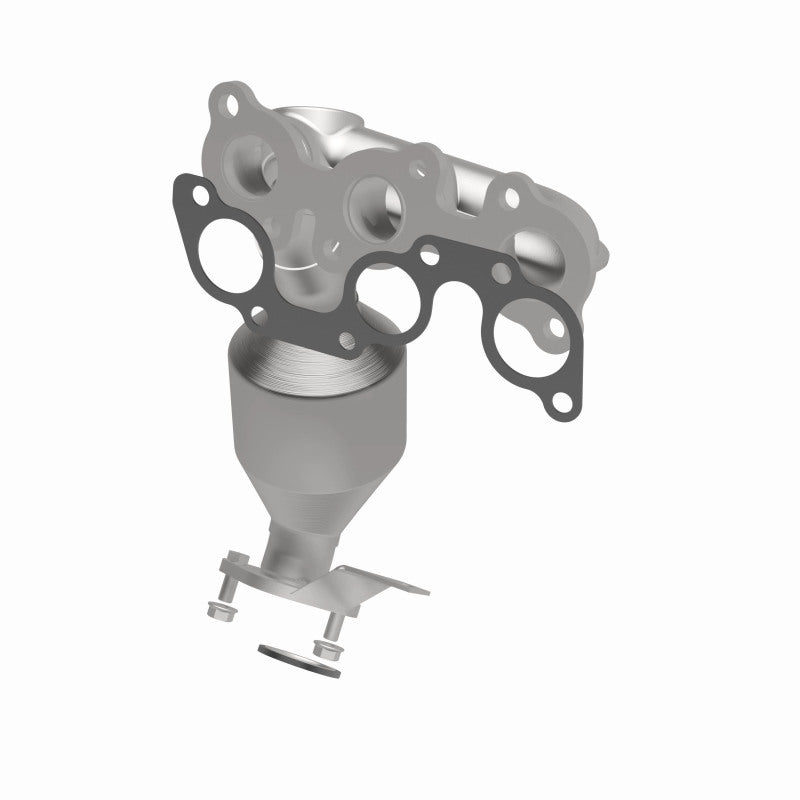 MagnaFlow Conv DF 04-06 Toyota Sienna 3.3L Magnaflow