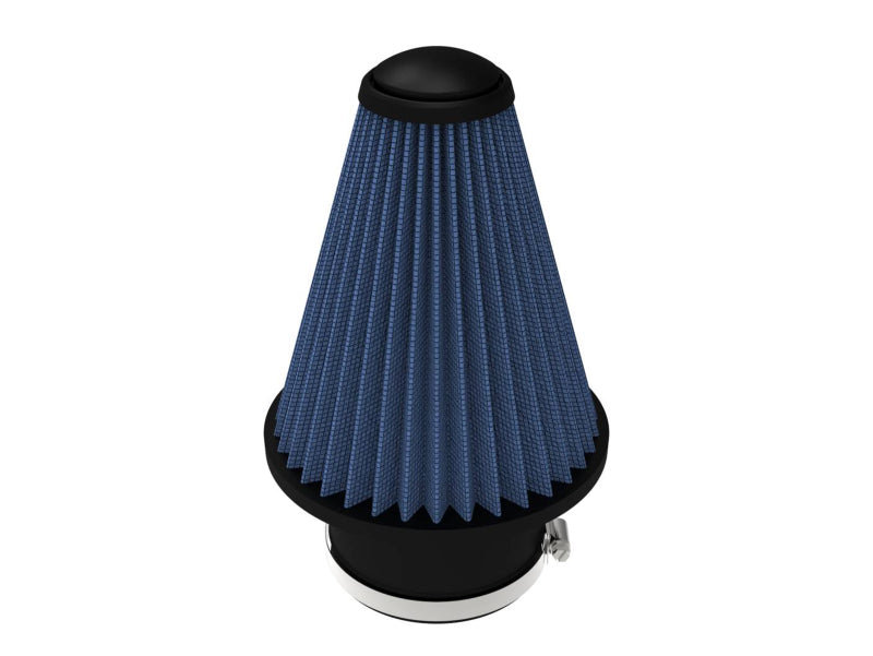 afe Magnum FLOW Universal Air Filter 4 IN F X 7 IN B X 2-3/4 IN T X 9 IN H