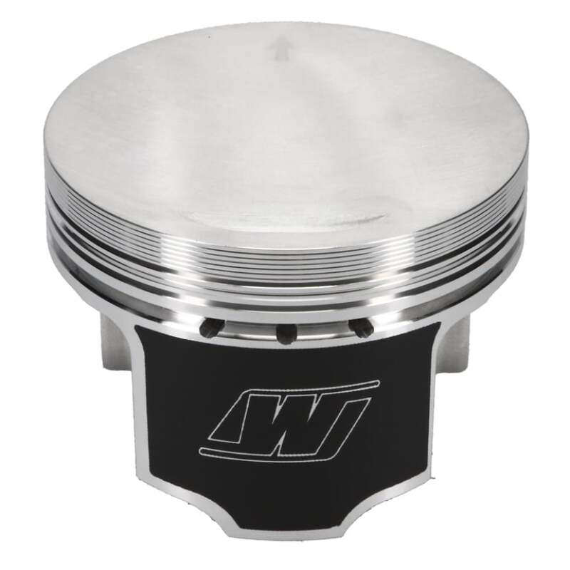 Wiseco Toyota 20R22R 1.374 C.H 3701XC Piston Shelf Stock