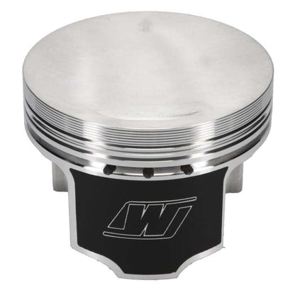 Wiseco Toyota 20R22R 1.374 C.H 3701XC Piston Shelf Stock