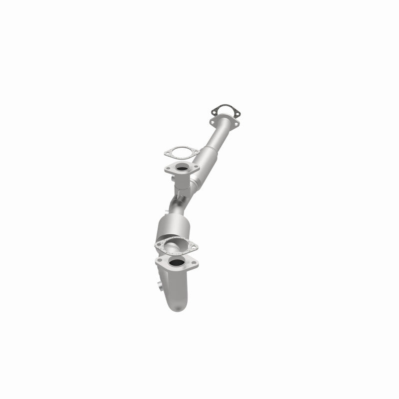 MagnaFlow Conv DF 96-00 Dodge Avenger 2.5L Front Magnaflow