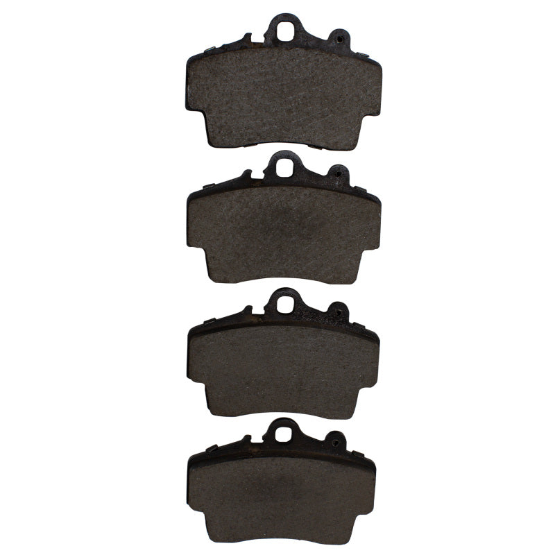 R1 97-08 Porsche Cayman Front Euro Ceramic Brake Pads