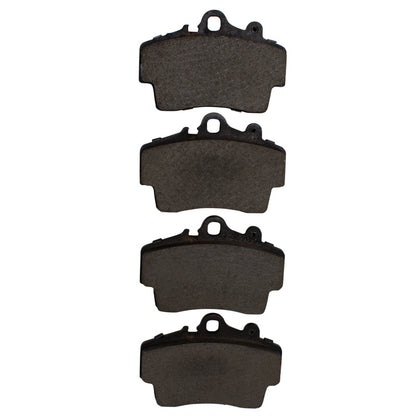 R1 97-08 Porsche Cayman Front Euro Ceramic Brake Pads
