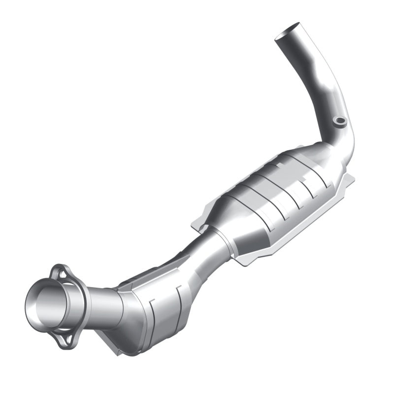 MagnaFlow Conv DF 97-98 Ford F-150 4.6L Magnaflow
