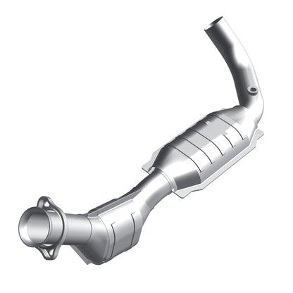 MagnaFlow Conv DF 97-98 Ford F-150 4.6L Magnaflow