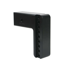 Load image into Gallery viewer, Weigh Safe Drawbar Only 6in Drop &amp; 3in Shank - Black Cerakote