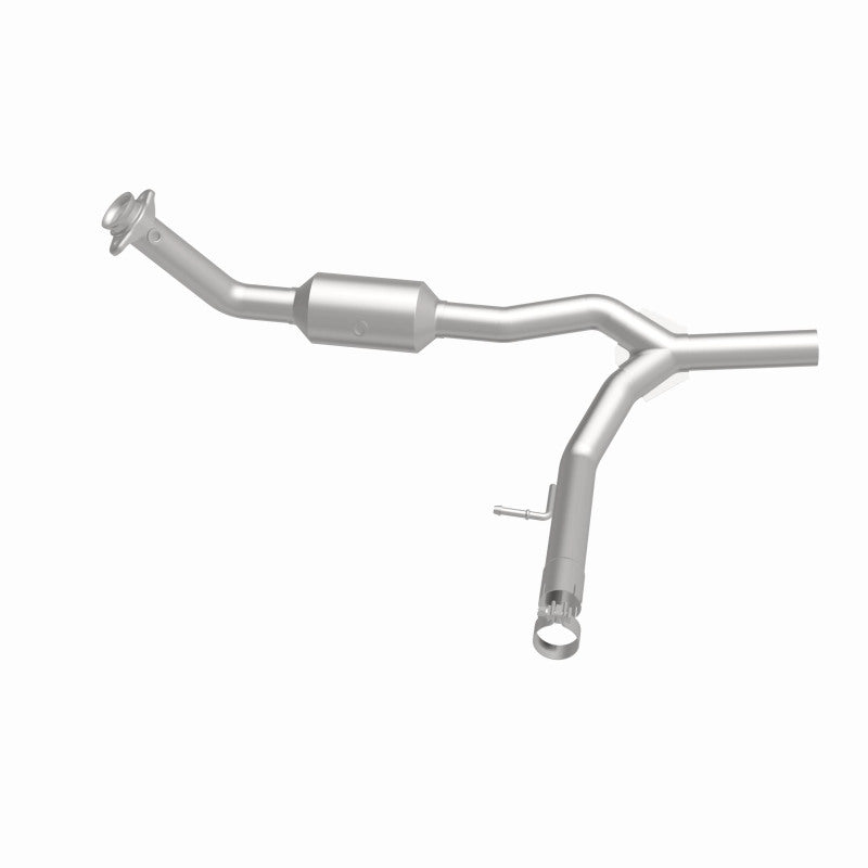 Magnaflow 07-08 Ford F-150 5.4L Direct Fit Converter Magnaflow