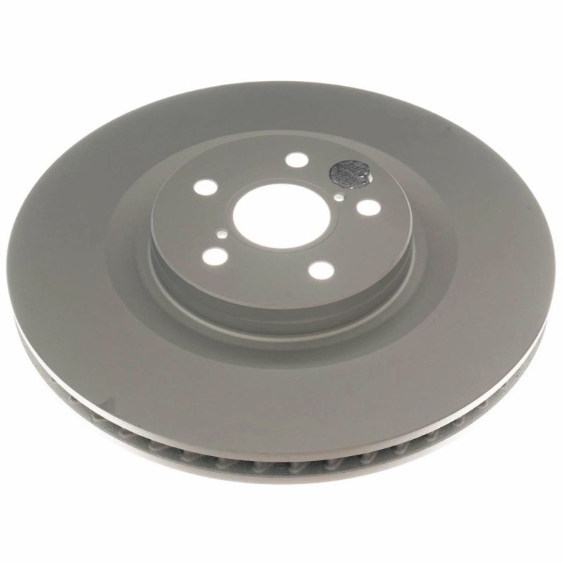 Power Stop 16-17 Front Right Lexus GS200t Front Right Evolution Geomet Coated Rotor PowerStop