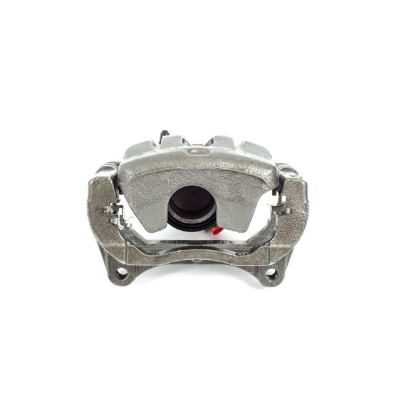 Power Stop 04-11 Mazda RX-8 Front Left Autospecialty Caliper w/Bracket PowerStop