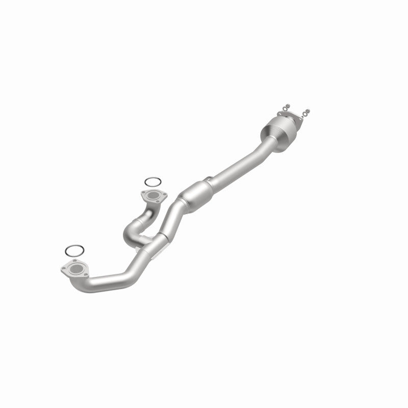 MagnaFlow Conv DF 14-15 Acura MDX 3.5L Underbody Magnaflow