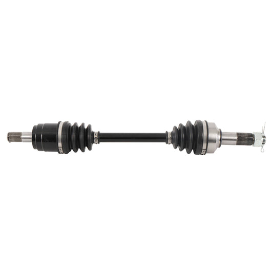 All Balls Racing All Balls Racing Axle/ All Balls Boxed Axle/ ea/ 1