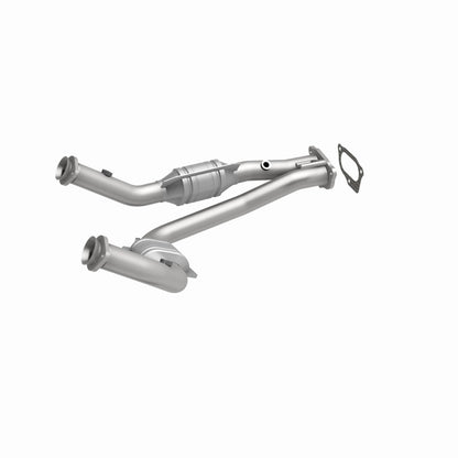 MagnaFlow Conv DF 04-06 Ranger 4.0 Front Magnaflow