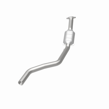 MagnaFlow Conv DF 00-02 Lincoln LS P/S OEM Magnaflow