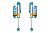 King Shocks 2019+ Mercedes-Benz Sprinter 3500 4WD Rear 2.5 Dia. Piggyhose Reservoir Shock w/Adjuster