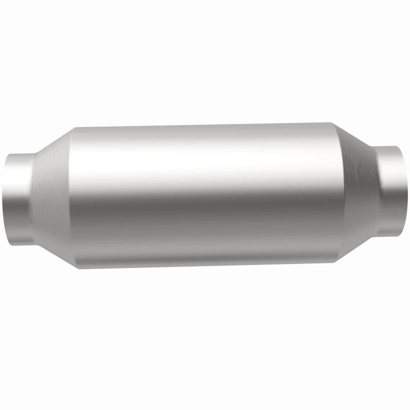 MagnaFlow Conv Universal 2 inch C/C spun body Magnaflow