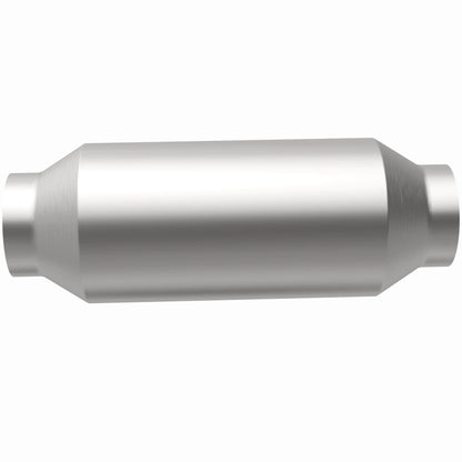 MagnaFlow Conv Universal 2 inch C/C spun body Magnaflow