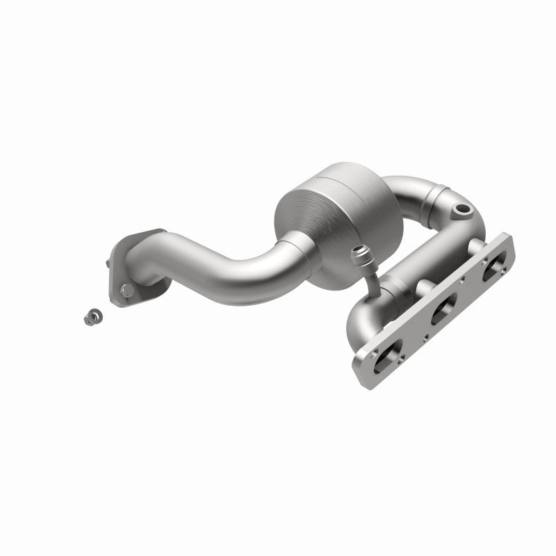 Magnaflow Conv DF 00-03 Ford Taurus 3.0L mani Magnaflow