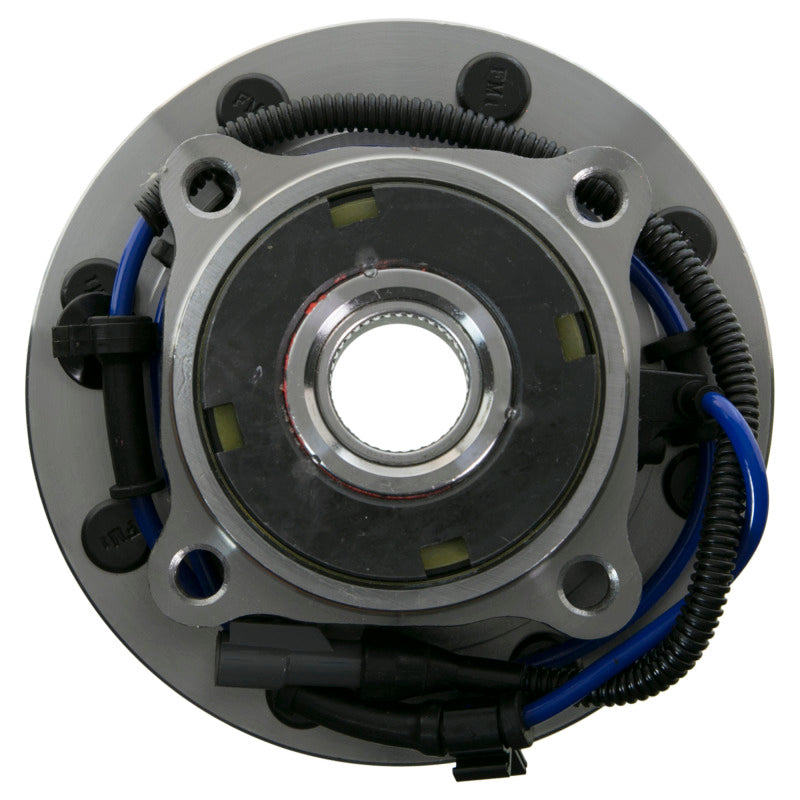 MOOG 03-05 Ford Excursion Front Hub Assembly Moog