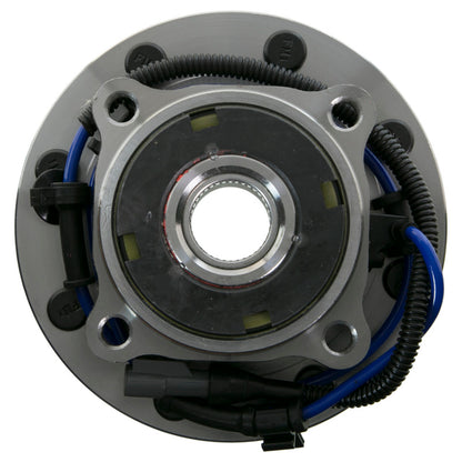 MOOG 03-05 Ford Excursion Front Hub Assembly Moog