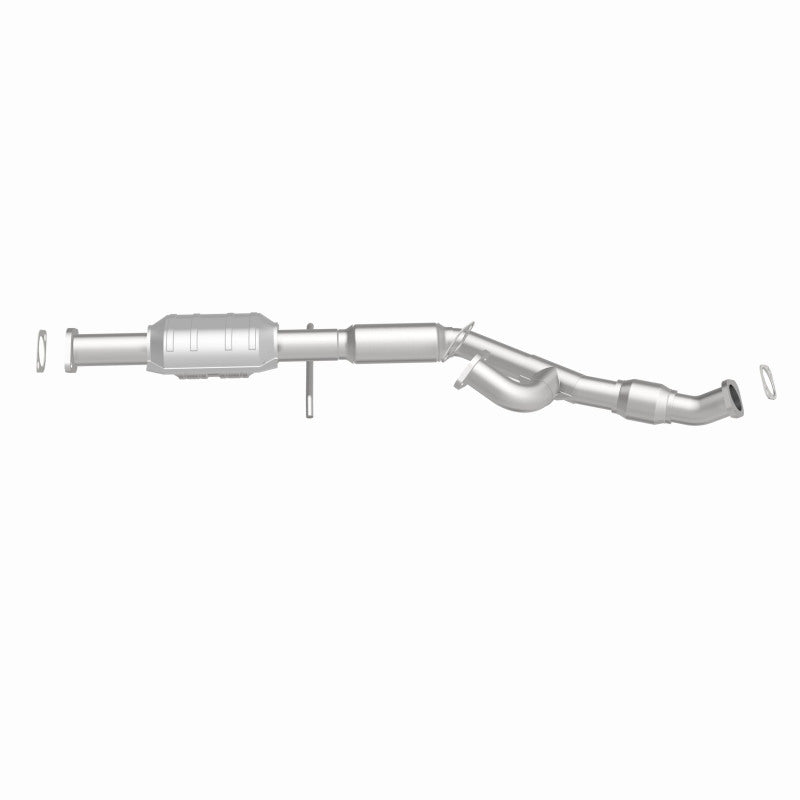 Magnaflow Conv DF 02-06 Kia Optima 2.7L Magnaflow