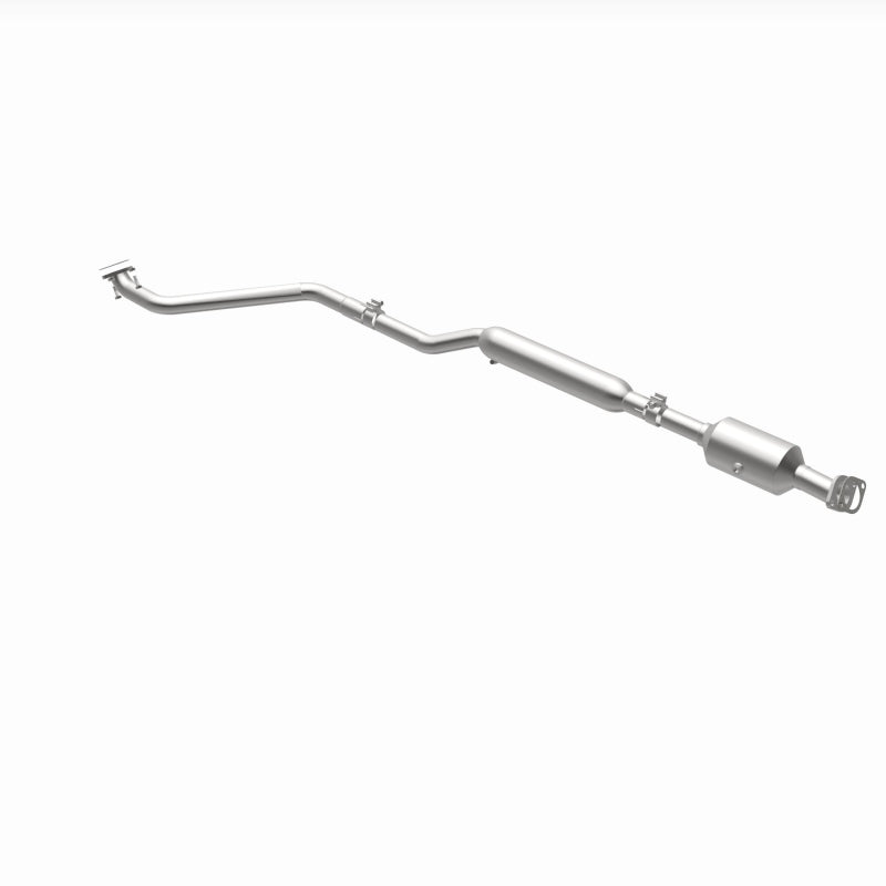 MagnaFlow 5571828 Direct-Fit Catalytic Converter