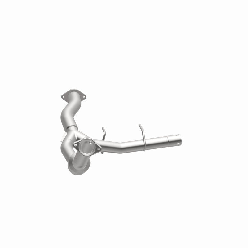 Magnaflow 11-12 Ford F-150 3.5L Direct Fit Converter Magnaflow