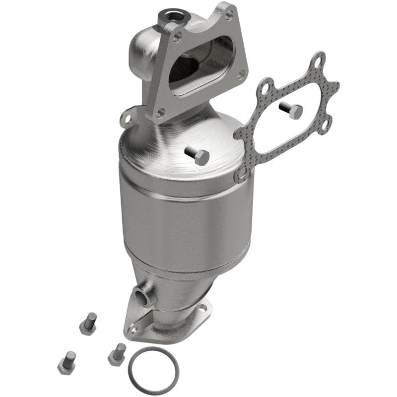 MagnaFlow Conv DF 05-10 Odyssey Front Manifold Magnaflow