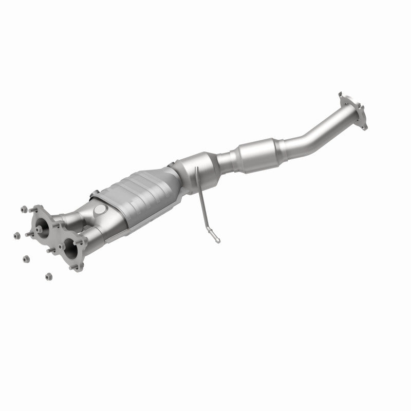 MagnaFlow Conv DF 2012 Volvo XC60 AWD 3.2L Magnaflow
