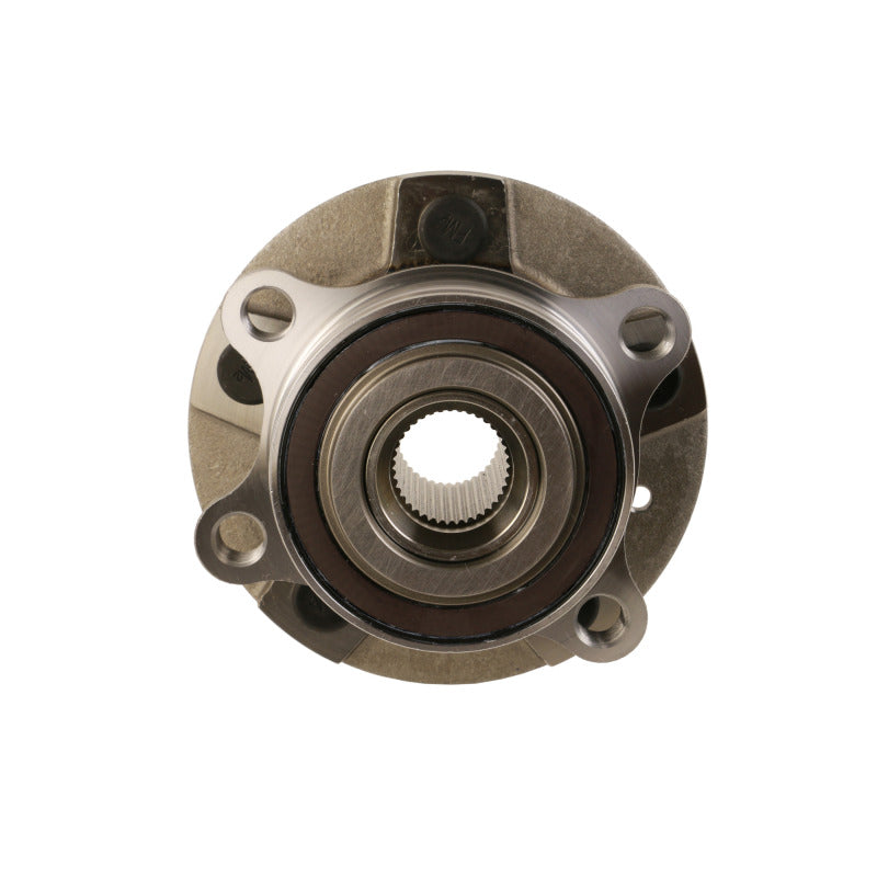MOOG 13-19 Ford Explorer Front Hub Assembly Moog