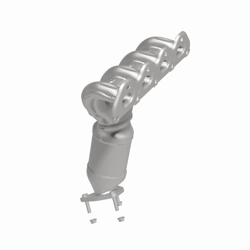 MagnaFlow CARB Compliant Manifold Catalytic Conv Direct Fit - 09-10 Chevrolet Aveo / Aveo5 L4 1.6L Magnaflow