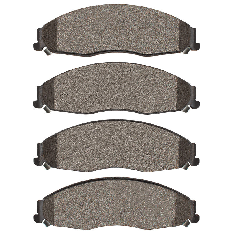 R1 03-08 Pontiac Grand Prix Front Optimum OE Brake Pads