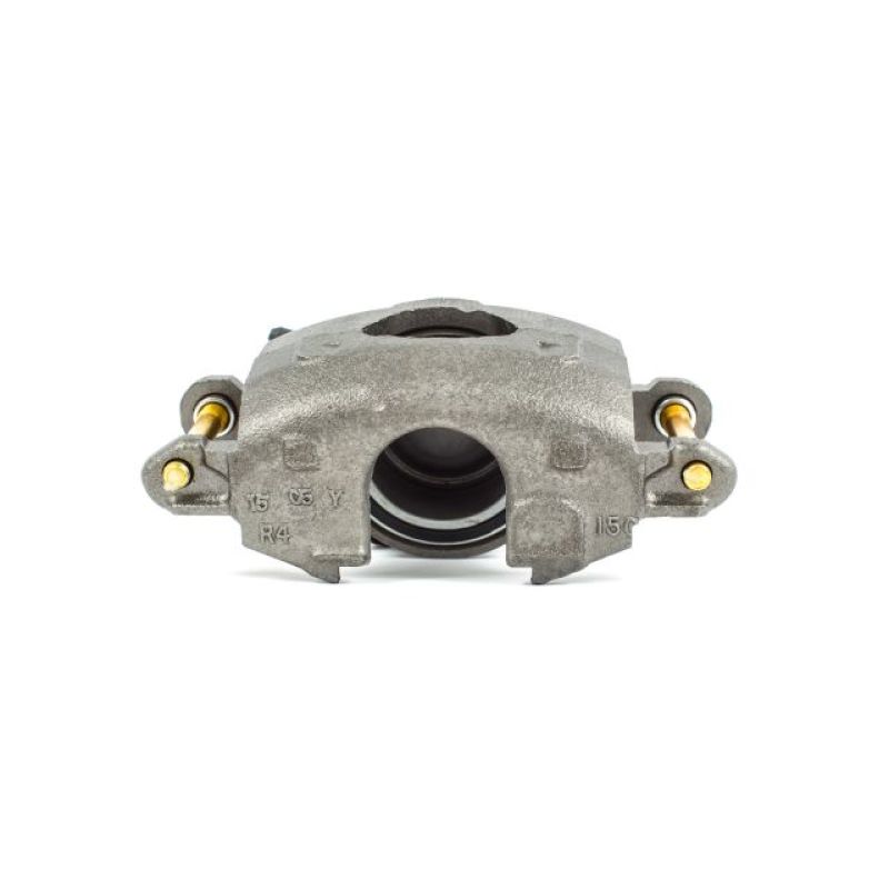 Power Stop 94-96 Chevrolet Impala Front Left Autospecialty Caliper w/o Bracket PowerStop