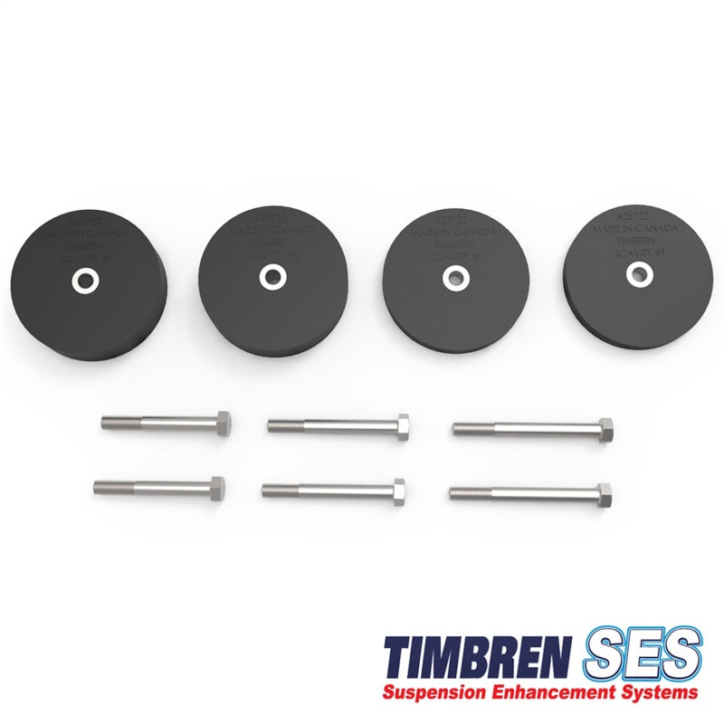 Timbren 2000 Toyota Tundra SES Spacer Kit Timbren