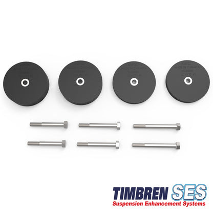 Timbren 2000 Toyota Tundra SES Spacer Kit Timbren