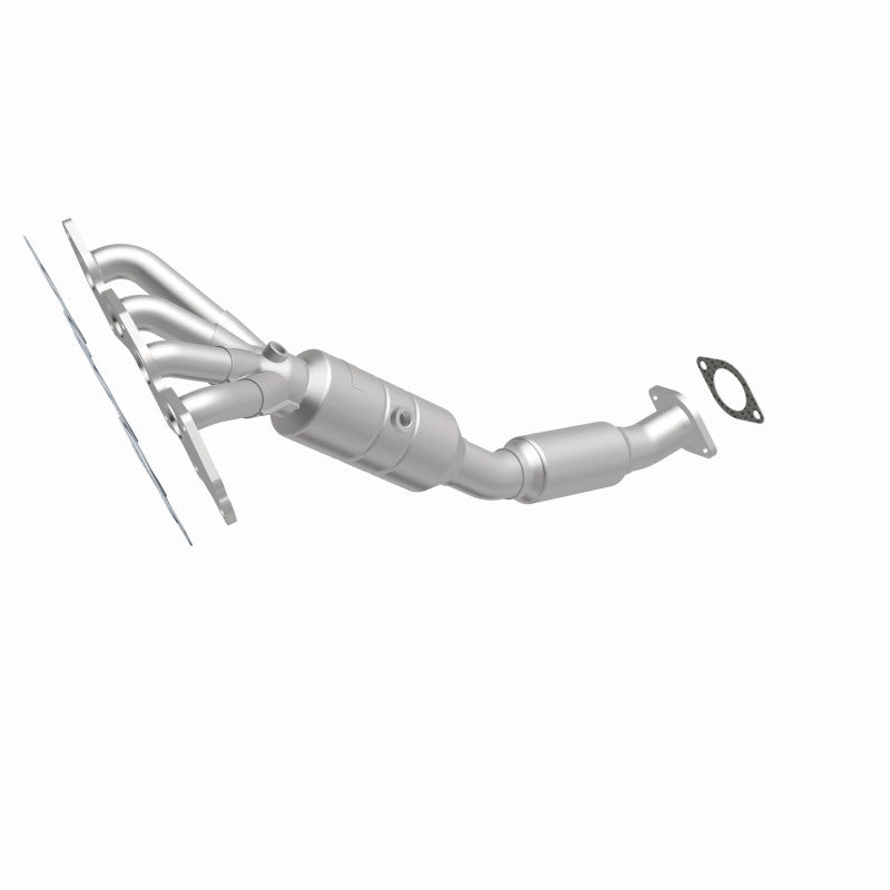MagnaFlow Conv DF 08-09 Ford Focus 2.0L Magnaflow