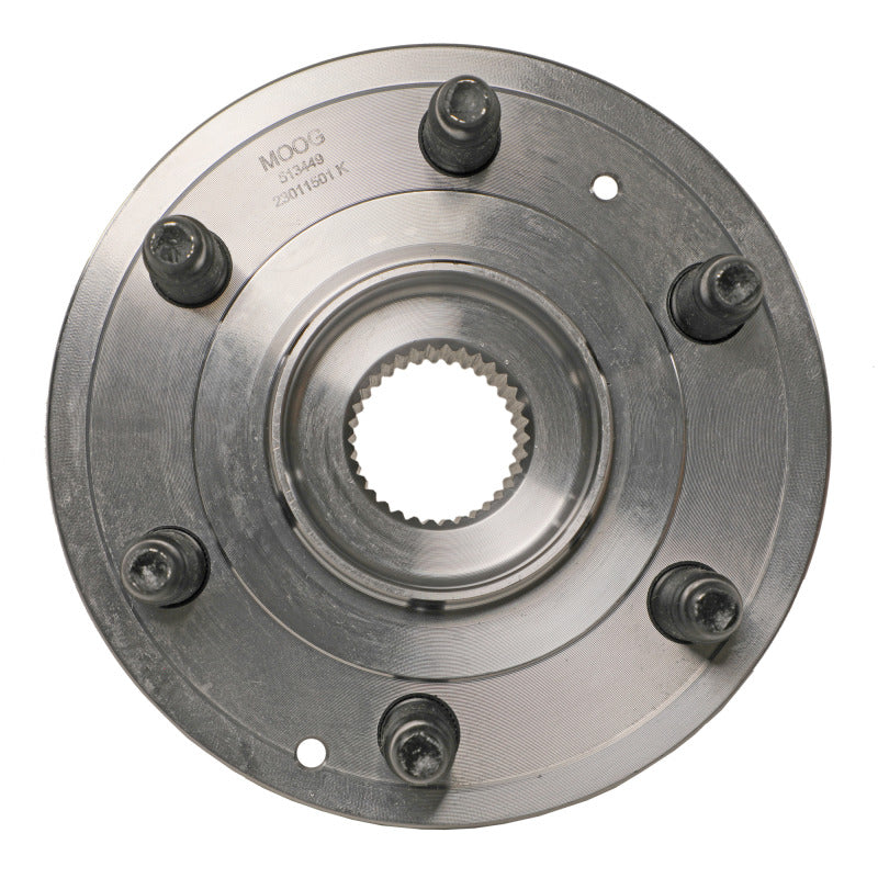 MOOG 19-21 Chevrolet Blazer Front / Rear Hub Assembly Moog