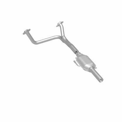 MagnaFlow Conv DF Ford 84 86 Magnaflow