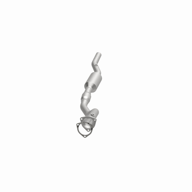 MagnaFlow Conv DF 98-99 Audi A6 2.8L Driver Side Magnaflow
